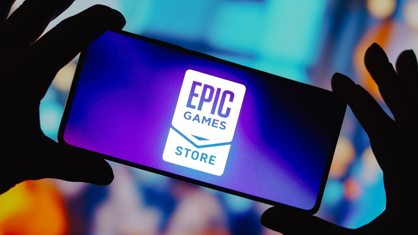 Epic Games launches app store, challenging Apple's supremacy