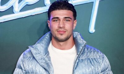 Family lawyers comment on shock Molly-Mae and Tommy Fury split