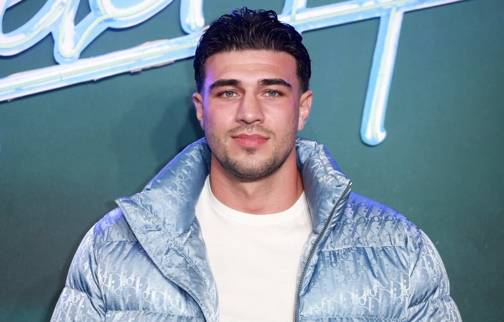 Family lawyers comment on shock Molly-Mae and Tommy Fury split