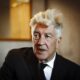 Filmmaker David Lynch Has Emphysema