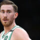 Former Boston Celtics forward Gordon Hayward announces retirement