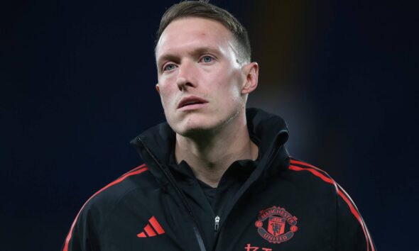 Former Manchester United defender Phil Jones retires and targets managerial career