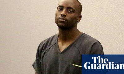 Former NFL player Cierre Wood given life sentence in murder of five-year-old | NFL