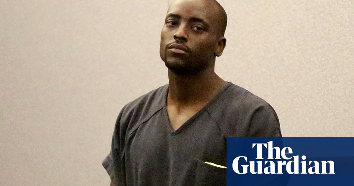 Former NFL player Cierre Wood given life sentence in murder of five-year-old | NFL