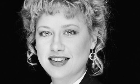 Former 'Saturday Night Live' star Victoria Jackson has inoperable cancer, less than 3 years to live