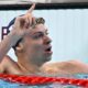 French swimmer Leon Marchand makes history with two individual gold medals in one night