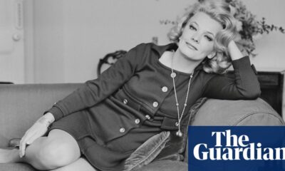 Gena Rowlands obituary | Movies