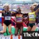 Georgia Bell leads rush of medals as Team GB enjoy super Saturday | Paris Olympic Games 2024