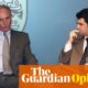 Graceful, intelligent and friendly: Sven-Göran Eriksson never lost his cool | Sven-Göran Eriksson