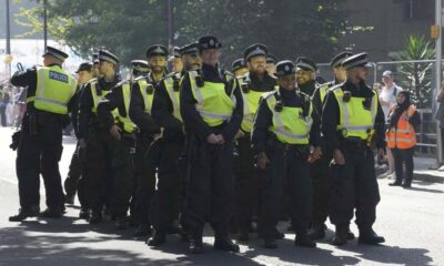 Heavy police presence expected after Notting Hill Carnival stabbings