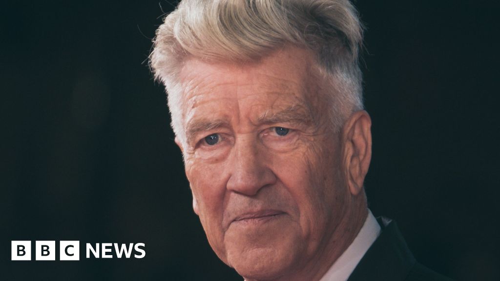 Hollywood director David Lynch reveals lung disease but ‘will never retire’