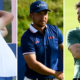 How to watch Men’s golf at the 2024 Olympics – NBC10 Philadelphia