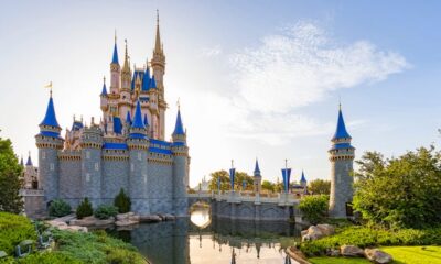 Huge changes coming to Disney World, beyond