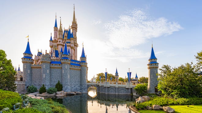 Huge changes coming to Disney World, beyond