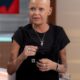 Gail Porter revealed on GMB on Wednesday that she lost all of her belongings and was forced to sleep in a London park after her bankruptcy woes