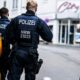 IS claims responsibility for fatal knife attack in Solingen, Germany