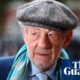 Ian McKellen says fat suit saved him after ‘horrible’ stage fall | Ian McKellen