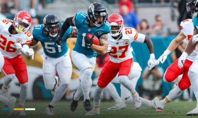 Jaguars Shine in 2024 Preseason Opener vs. Chiefs