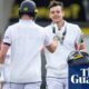 Jamie Smith takes century in his stride and marches on to bigger things | England cricket team