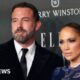 Jennifer Lopez and Ben Affleck divorce after two years