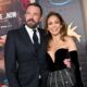 Jennifer Lopez files for divorce from Ben Affleck