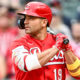 Joey Votto, former MVP and longtime Cincinnati Reds star, retires