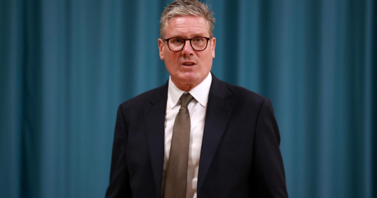 Keir Starmer: 'Things will get worse before they get better'