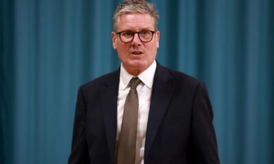 Keir Starmer: 'Things will get worse before they get better'