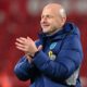 Lee Carsley appointed as England men's interim head coach