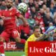 Liverpool 2-0 Brentford: Premier League – as it happened | Premier League