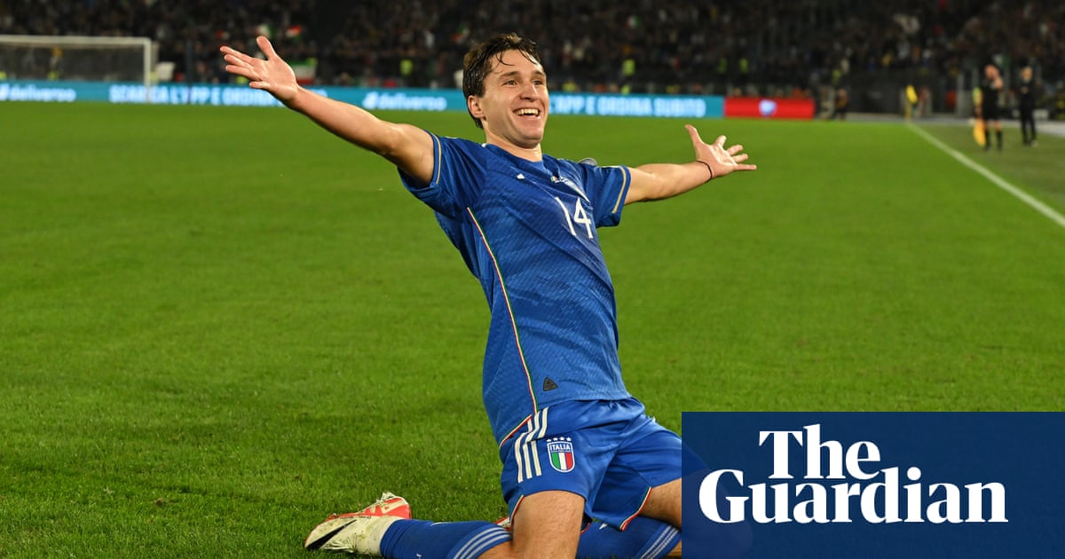 Liverpool agree deal to sign Federico Chiesa from Juventus for £10m | Liverpool