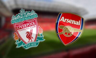 Liverpool vs Arsenal LIVE! Friendly result, match stream and latest updates today