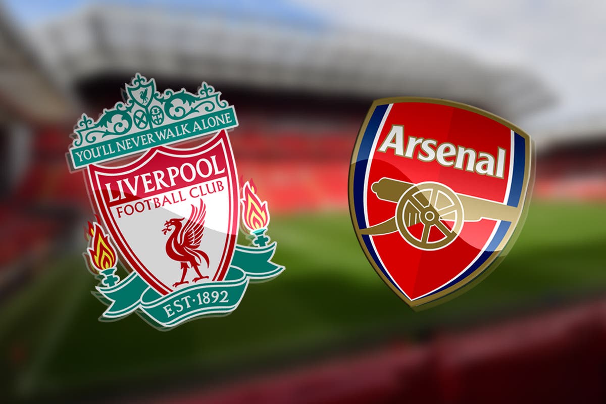 Liverpool vs Arsenal LIVE! Friendly result, match stream and latest updates today