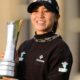 Lydia Ko adds Women’s Open title to Olympic gold with victory at St Andrews