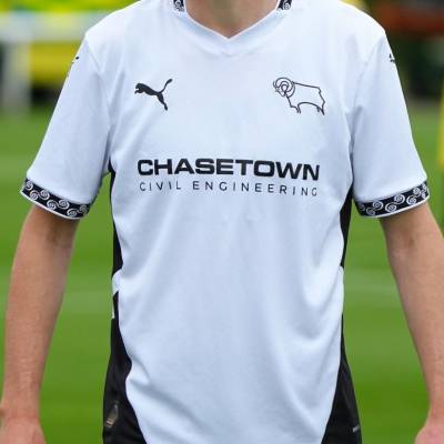 MATCH REPORT: Derby County U18 5-1 Liverpool U18 - Blog