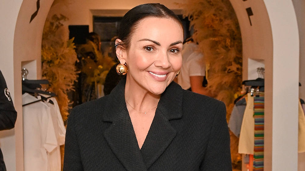 Martine McCutcheon facts: Age, net worth, children and ex-husband