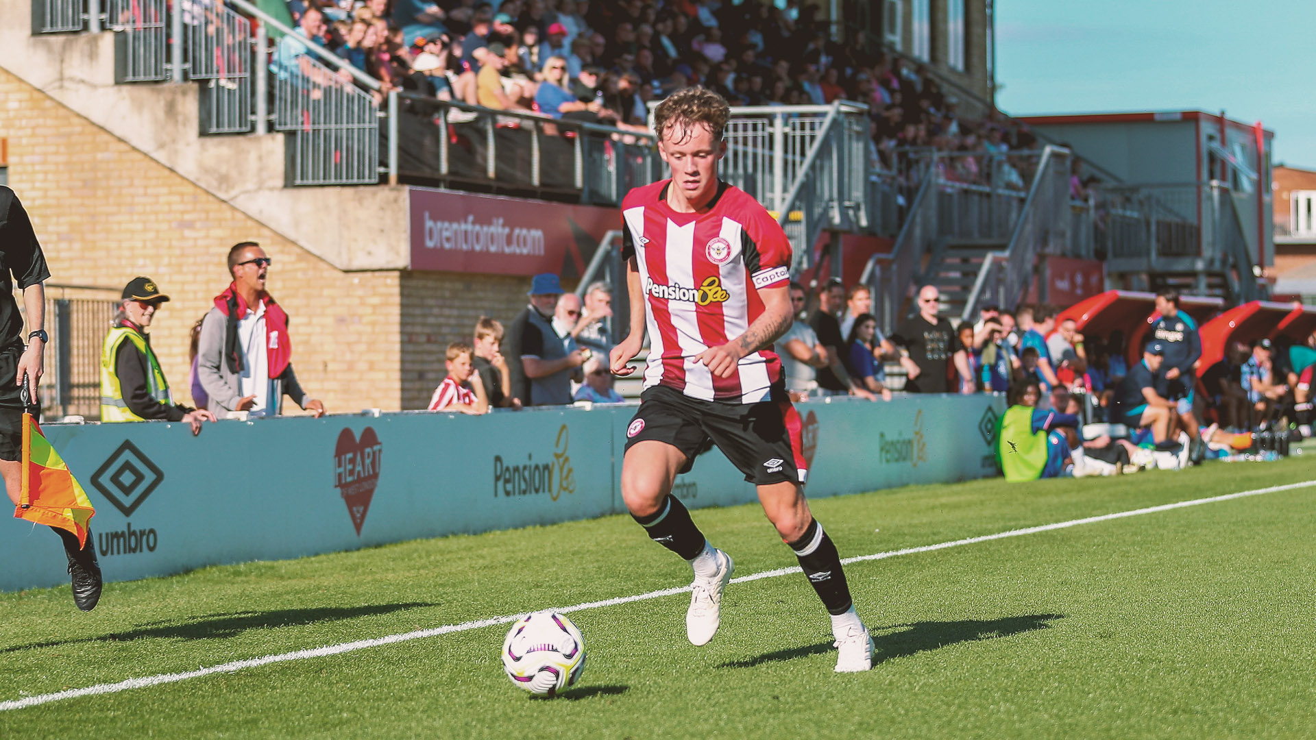 Match Preview: Sheffield United U21s v Brentford B