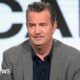 Matthew Perry: Five charged over Friends star's death