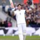 Memorable morning for Jamie Smith as England assume complete control