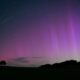 Meteor shower & northern lights visible in Scotland tonight