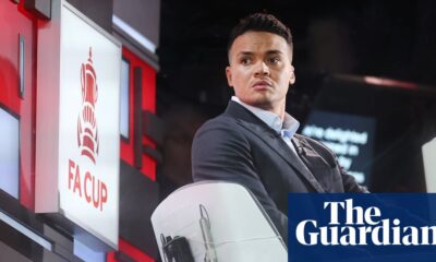 More women have made allegations against Jermaine Jenas, reports say | Match of the Day