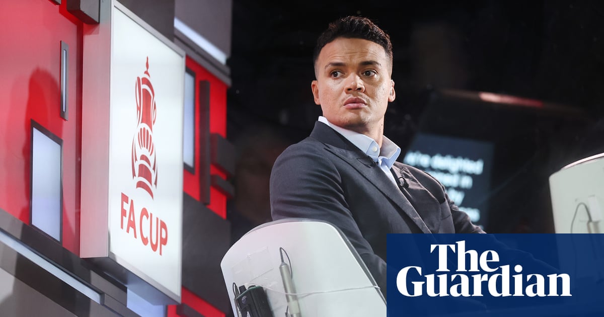 More women have made allegations against Jermaine Jenas, reports say | Match of the Day