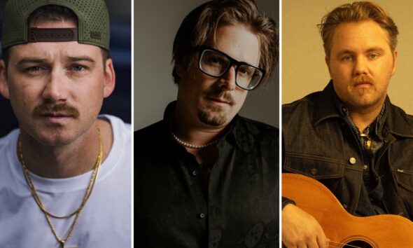 Morgan Wallen, Hardy & Ernest To Perform At Gala Honoring Seth England