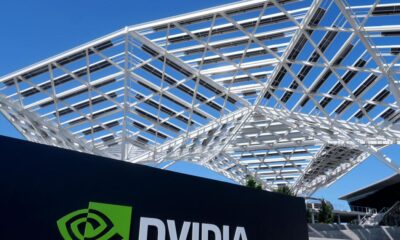 Nvidia reports record quarterly revenue as AI chip demand continues