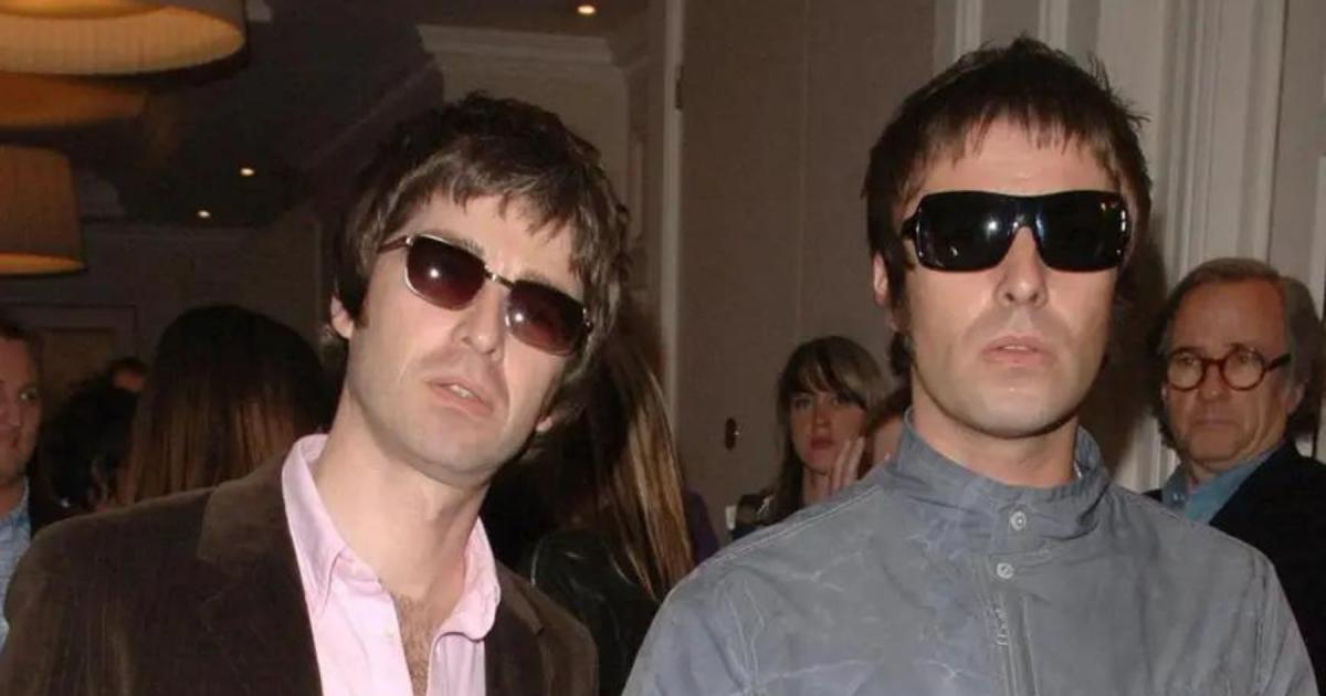 Oasis ticket prices announced ahead of UK 2025 reunion tour