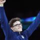 Olympics gymnastics: Stephen 'Pommel Horse Guy' Nedoroscik wins bronze medal