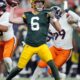 Packers lose to the Broncos 27-2 with 31 players out including all starters