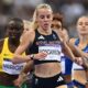 Paris 2024: Team GB star Keely Hodgkinson qualifies for women's 800m semis, Joshua Cheptegei wins men's 10,000m gold