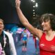 Paris Olympics 2024: Vinesh Phogat enters final in 50kg freestyle wrestling