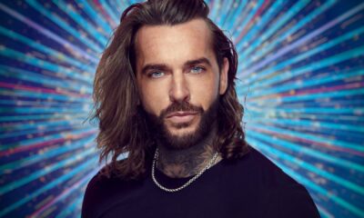 Pete Wicks is the seventh celebrity contestant confirmed for Strictly Come Dancing 2024